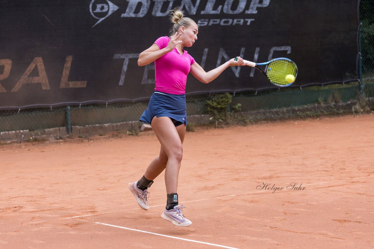 Philippa Färber 45 - TVSH Cup